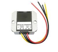 KWWEWEB Regolatore di Tensione for Carrello da Golf da 36 V, 48 V a 12 V, 2 A, 5 A, 10 A, 20 A, 30 A, 40 A, 50 A, 60 A, 80 A, 100 A, convertitore di Potenza Step-Down CC-CC 48 V-12 V(48V to 12V 5A)