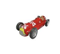 KWZGHOLJ Veicoli a Motore in Scala for Alfa 159M # 24 Winner 1951 1:18 Scala Resina Diecast Simulazione Auto Modello Statico Collezionabile Souvenir