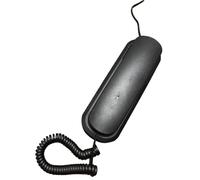 KX-1045 Telefono con filo Inglese Piccolo Appeso Parete Montabile Telefoni Ultimo Numero Ricomposizione Telefoni Fissi Telefoni Fissi Semplice Telefono