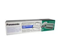 KX-FA55X PANASONIC KX-F300 PELLICOLA DI INCHIOSTRO NERO