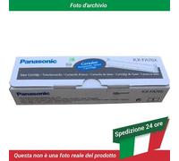 KX-FA76X Panasonic KX-FL501 Cartuccia del Toner Nero