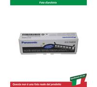 KX-FA83X Panasonic KX-FL511 toner Nero