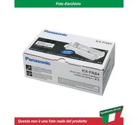 KX-FA84 Panasonic KX-FL511 Tamburo Nero