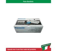 KX-FA84X Panasonic KX-FL511 Unità Tamburo Nero