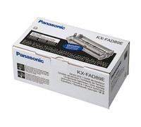 Panasonic KX-FAD89X ricambio per fax Tamburo per fax 10000 pagine Nero 1 pz