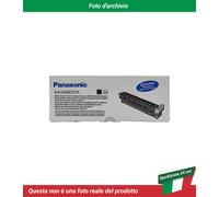 PANASONIC KX-FADK511X NERO TAMBURO - 10000 PAGINE PER KX-MC6020