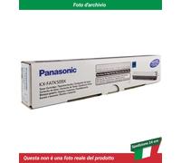 KX-FATK509X Panasonic KX-MC6020CX Cartuccia del Toner Nero