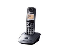 KX TG2511JTM Telefono Cordless Digitale Unità Base e Ricevitore Singolo Vivavoce
