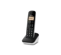 KX-TGB610JTC - Telefono cordless - bianco