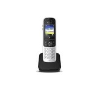 Telefono fisso KX-TGH710JTS Black