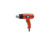 KX1650-GB Black & Decker Pistola Termica