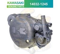 KX500 COVER FRIZIONE ORIGINALE KAWASAKI 1990-2004 14032-1245 direttamente da