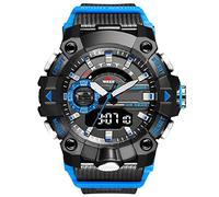 KXAITO Sportivo, Militare, Orologio Impermeabile 8045