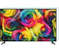 KXAOXGRC Copertura dello schermo TV di blocco della luce bl Schermo o riduzione dei riflessi e della luce blu for monitor TV da 32-75 pollici Eye ion(58 Inches 1269x721 mm)