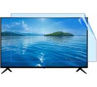KXAOXGRC Copertura dello schermo TV di blocco della luce bl Schermo opaco o copertura antigraffio for TV con blocco della luce blu da 32-75 pollici(40in 75 * 483mm)