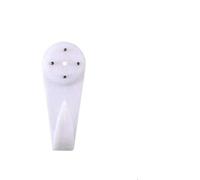 KXAOXGRC gancio senza danni, Ganci for appendere cornici, chiodi da parete, 20 pezzi, dimensioni multiple(Size1)