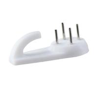 KXAOXGRC gancio senza danni, Ganci for quadri antitraccia, 30 pezzi, for appendere e cornici alla parete