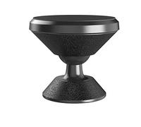 KXAOXGRC Portatelefono per auto, Supporto for telefono for auto Magnetico girevole a 360 gradi in lega di alluminio for bocchetta dell'aria, supporto for cruscotto multicolore