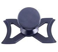 KXAOXGRC Portatelefono per auto, Supporto magnetico for telefono for auto, supporto for cruscotto, rotazione a 360 gradi, multicolore(D)