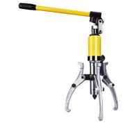 KXAOXGRC Ruota tiratrice dell'ingranaggio Idraulico, Estrattore Idraulico for Cuscinetti a Ingranaggi 10t-20t for Uso Orizzontale Verticale(20t)