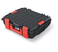 KXC454015 Valigia per utensili nero polimero C BLOCK PRO 25 kg KISTENBERG