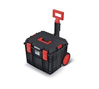 KXC454040 Cassetta per utensili con ruote nero polimero C BLOCK PRO KISTENBERG