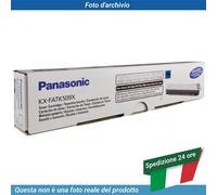 KXFATY508X Panasonic KX-MC6020CX Toner CMYK High Yield Pack of 4