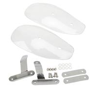 KXGHC Accessori Per Motociclette Parabrezza Protezione Per Mani Per Z900Rs Accessori
