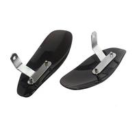 KXGHC Accessori Per Motociclette Parabrezza Protezione Per Mani Per Z900Rs Accessori