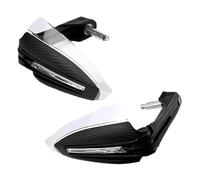 KXGHC Accessori Per Paramani Per Motociclette Per Z400 Protezione Anticaduta E Antivento Impermeabile Con Marchio Leggero