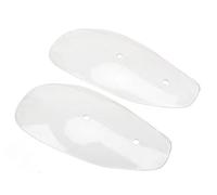 KXGHC Copertura Per Moto Parabrezza Paramani Copertura Deflettore Vento Per Cb1000R Accessori