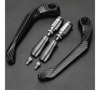 KXGHC Leve Freno Frizione Manubrio Protezione Mani Protezione Accessori Moto Per PCX125 PCX 125 2010-2024 2023 2022 2021 2020
