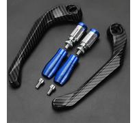 KXGHC Leve Freno Frizione Manubrio Protezione Mani Protezione Accessori Moto Per PCX125 PCX 125 2010-2024 2023 2022 2021 2020