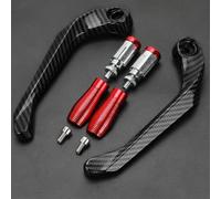 KXGHC Leve Freno Frizione Manubrio Protezione Mani Protezione Accessori Moto Per PCX125 PCX150 PCX160 PCX 125 150 2010-2024