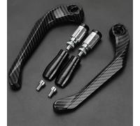 KXGHC Leve Freno Frizione Manubrio Protezione Mani Protezione Accessori Moto Per PCX150 PCX 150 2010-2024 2023 2022 2021 2020