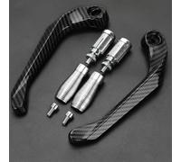 KXGHC Leve Freno Frizione Manubrio Protezione Mani Protezione Accessori Moto Per PCX150 PCX 150 2010-2024 2023 2022 2021 2020