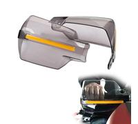 KXGHC Moto Paramani per Burgman 650 125 150 200 250 AN650 AN125 AN200 Manubrio Protezione della Mano Shield Protector Accessori
