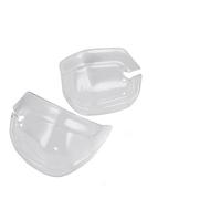 KXGHC Paramani Per Moto Paramani Parabrezza Protettore Gear Per TENERE 700 XTZ700 2019-2021