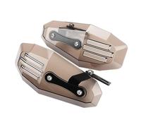 KXGHC Paramani Per Moto Paramani Universali Per Z900 Per Ammortizzatori Posteriori Per Moto Per