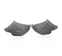 KXGHC Paramani R1250GS Paramani Protettore Per Parabrezza Per R1200GS LC ADV F800GS Adventure S1000XR F850GS F750GS 2013-2019