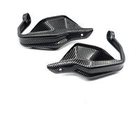 KXGHC Per NC750X CB500X CB500 2013-2021 Manubrio Per Moto Paramani Protezione Per Mano Protezione Freno Frizione Parabrezza