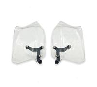 KXGHC Per NSS350 NSS300 NSS125 Moto Paramani Protezione Manubrio Protezione Manubrio NSS 125 300 350 Parti