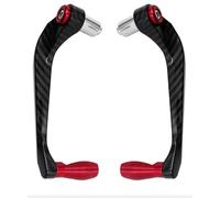 KXGHC Protezione Per Leve Freno Frizione Manubrio Moto Per Rs660 Paramani