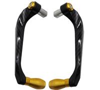 KXGHC Protezione Per Leve Freno Frizione Manubrio Moto Protezione Per Le Mani Per Moto Per Cb500x
