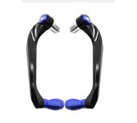 KXGHC Protezione Per Leve Freno Frizione Manubrio Moto Protezione Per Le Mani Per Moto Per Cb500x