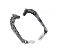 KXGHC Protezione Per Leve Freno Frizione Manubrio Moto Protezione Per Le Mani Per Moto Per Cb500x