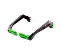 KXGHC Protezione Per Leve Freno Frizione Manubrio Moto Protezione Per Le Mani Per Moto Per Cb500x