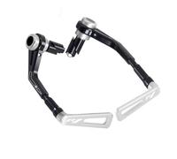 KXGHC Protezioni Per Manopole Manubrio Moto Per YZF-R1, Leve Freno Frizione, Paramani, Accessori