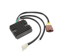 KXGOZMD Raddrizzatore regolatore Tensione Moto 12v for KTM Duke 690 / Super Duke 990/690 SMC LC4 / Adventure 990 LC8 / Supermoto 690 R Facile da sostituire