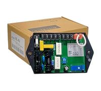 KXIWLUFV 1 pz BL4U generatore AVR regolatore Automatico di Tensione stabilizzatore AC Scheda Controllo brushless trifase